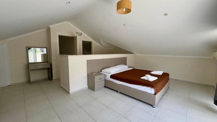 Image No.32-Villa / Détaché de 3 chambres à vendre à Ovacik