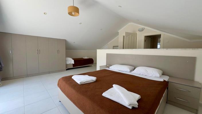 Image No.33-Villa / Détaché de 3 chambres à vendre à Ovacik