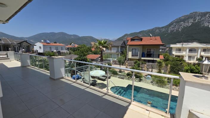 Image No.23-4 Bed Villa / Detached for sale