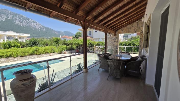 Image No.22-4 Bed Villa / Detached for sale