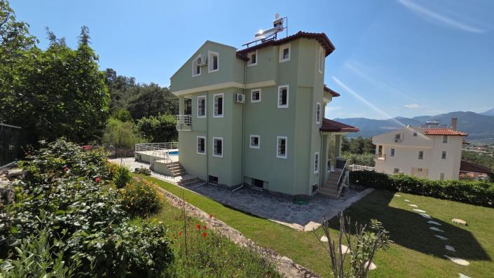 Image No.7-5 Bed Villa / Detached for sale