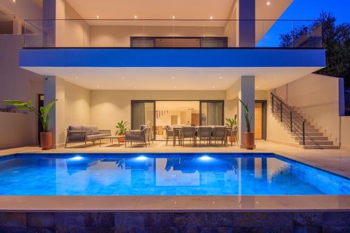 Image No.7-3 Bed Villa / Detached for sale