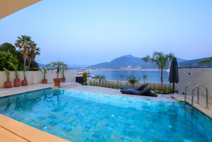 Image No.9-3 Bed Villa / Detached for sale