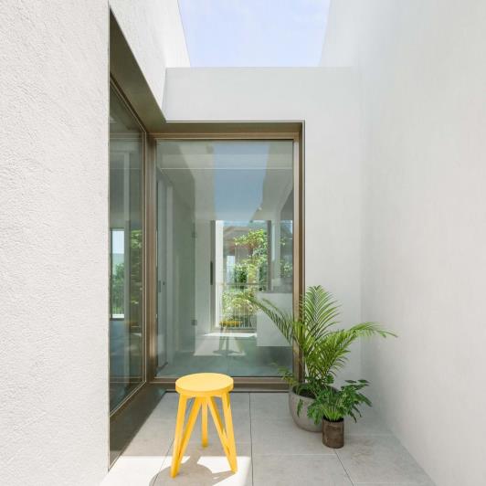 Image No.5-Appartement de 1 chambre à vendre à Graca