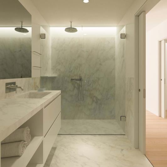 Image No.11-Appartement de 1 chambre à vendre à Graca