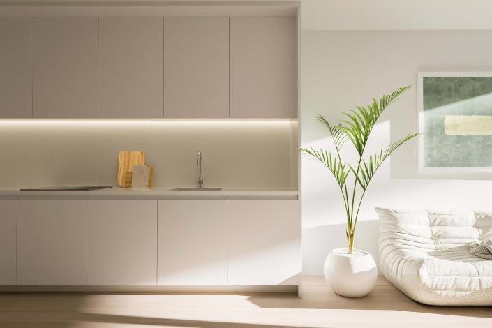 Image No.12-Appartement de 1 chambre à vendre à Graca