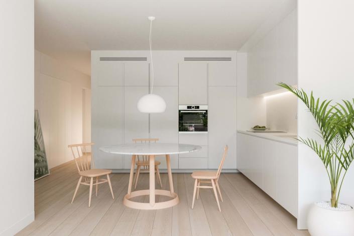 Image No.9-Appartement de 1 chambre à vendre à Graca