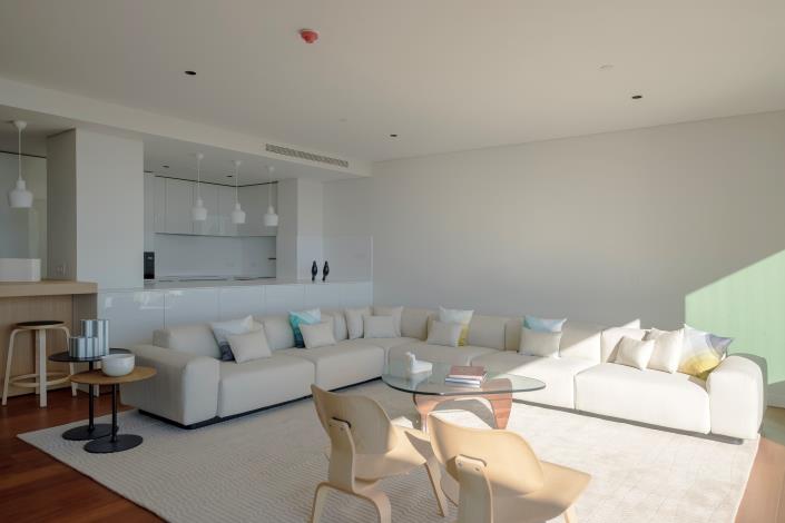 Image No.4-Penthouse de 3 chambres à vendre à Lisbonne