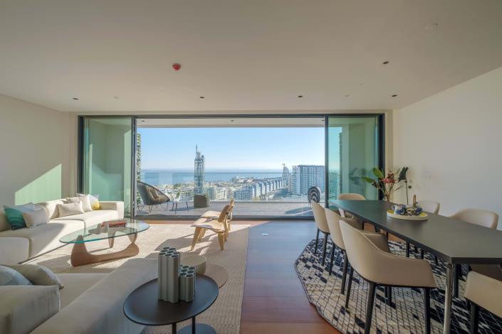 Image No.7-Penthouse de 3 chambres à vendre à Lisbonne