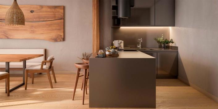 Image No.5-Appartement de 3 chambres à vendre à Obidos