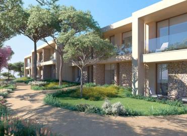 1 - Obidos, Apartment