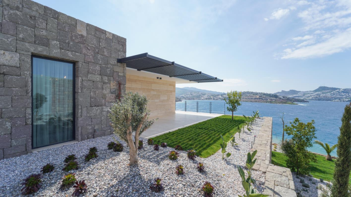 Image No.4-Villa de 5 chambres à vendre à Türkbükü