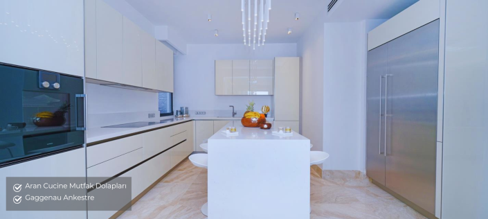 Image No.6-Villa de 5 chambres à vendre à Türkbükü