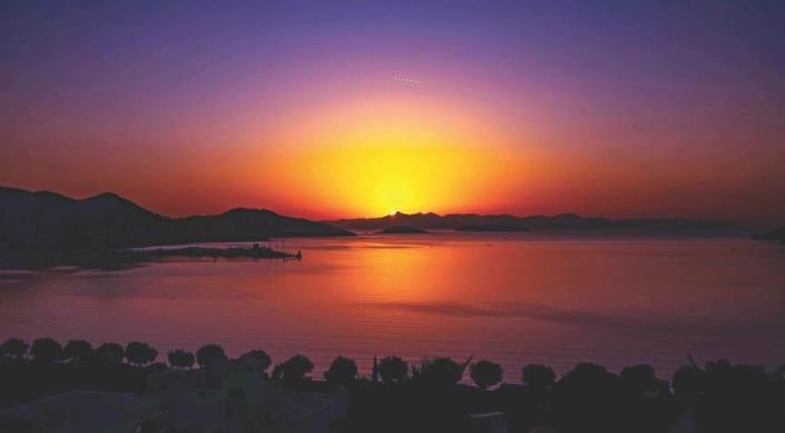 Image No.5-Villa / Détaché de 6 chambres à vendre à Yalikavak