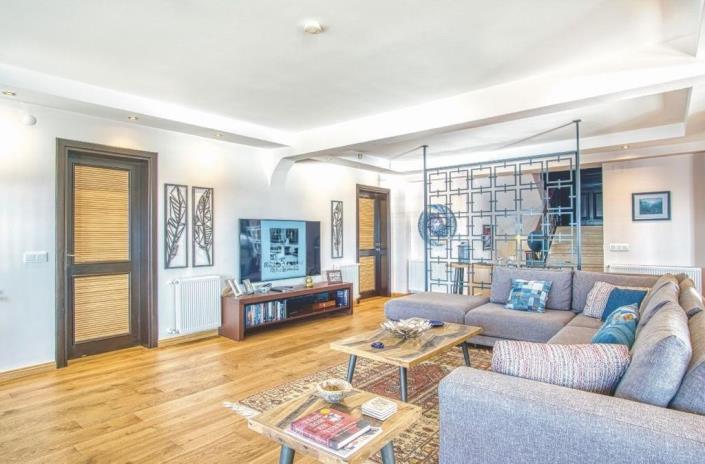 Image No.6-Villa / Détaché de 6 chambres à vendre à Yalikavak