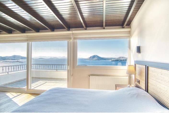 Image No.10-Villa / Détaché de 6 chambres à vendre à Yalikavak