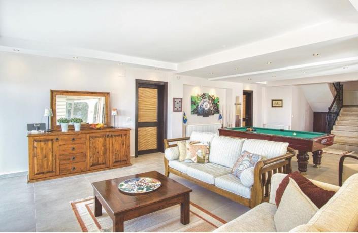 Image No.16-Villa / Détaché de 6 chambres à vendre à Yalikavak