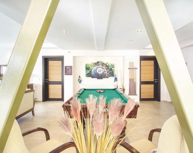 Image No.19-Villa / Détaché de 6 chambres à vendre à Yalikavak