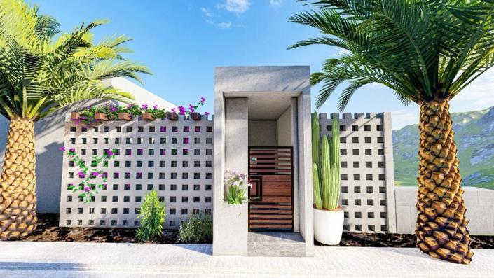 Image No.20-Villa / Détaché de 6 chambres à vendre à Yalikavak