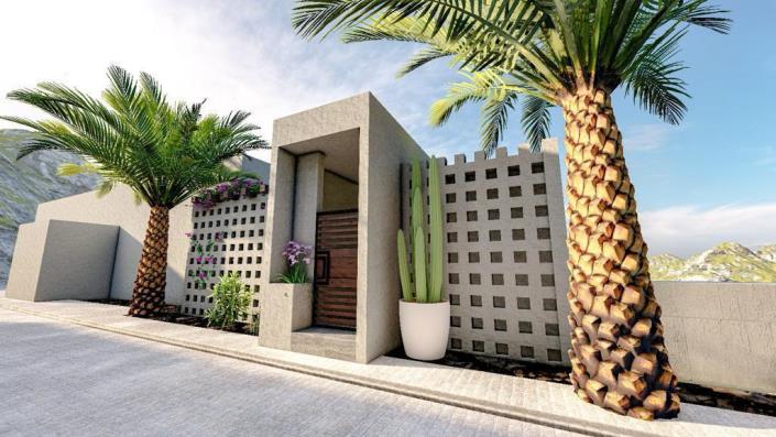 Image No.32-Villa / Détaché de 6 chambres à vendre à Yalikavak