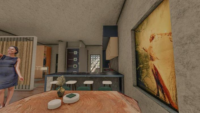 Image No.34-Villa / Détaché de 6 chambres à vendre à Yalikavak