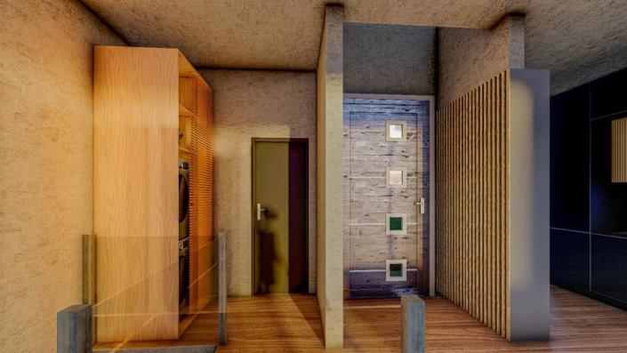 Image No.42-Villa / Détaché de 6 chambres à vendre à Yalikavak