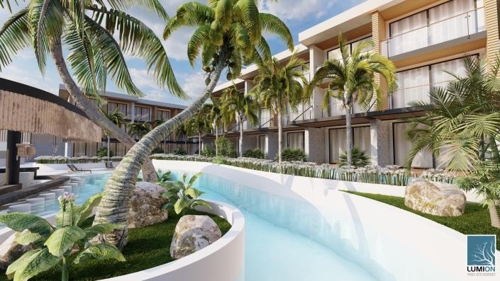 Image No.3-1 Bed Apartment for sale