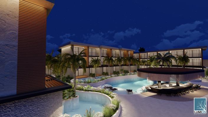 Image No.9-1 Bed Apartment for sale