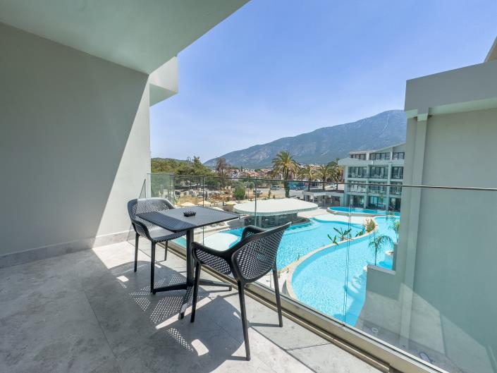 Image No.20-1 Bed Apartment for sale