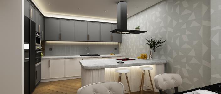 Image No.20-4 Bed Penthouse for sale