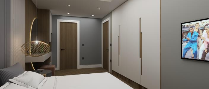 Image No.7-4 Bed Penthouse for sale