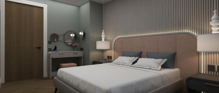 Image No.22-4 Bed Penthouse for sale