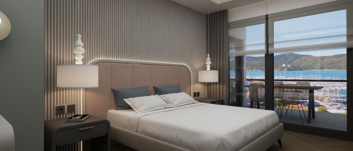 Image No.23-4 Bed Penthouse for sale