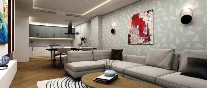 Image No.12-4 Bed Penthouse for sale