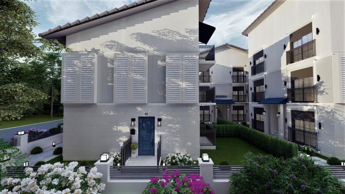 Image No.10-2 Bed Apartment for sale