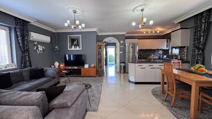 Image No.16-Villa / Détaché de 4 chambres à vendre à Fethiye