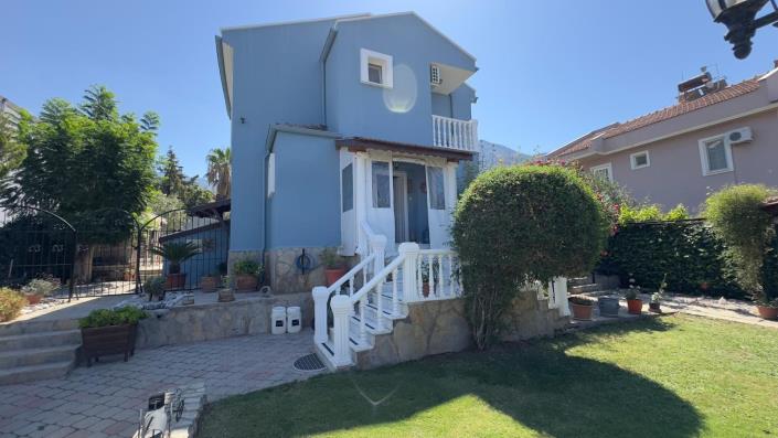 Image No.2-Villa / Détaché de 4 chambres à vendre à Fethiye