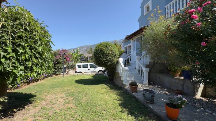 Image No.5-Villa / Détaché de 4 chambres à vendre à Fethiye