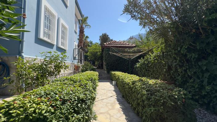 Image No.6-Villa / Détaché de 4 chambres à vendre à Fethiye