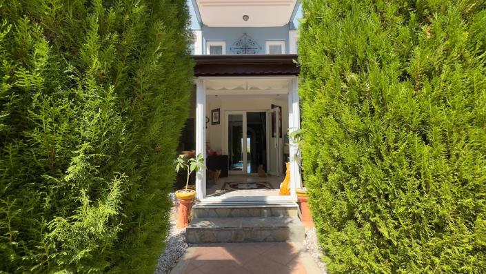 Image No.8-Villa / Détaché de 4 chambres à vendre à Fethiye