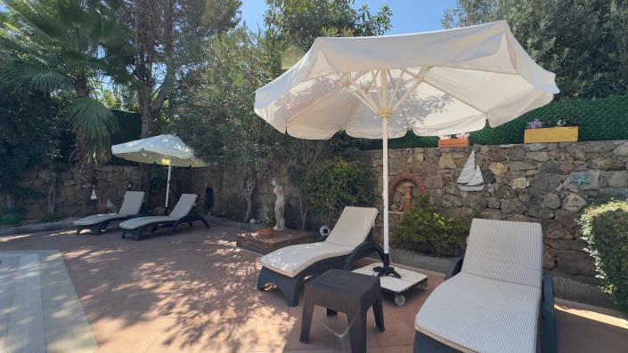 Image No.41-Villa / Détaché de 4 chambres à vendre à Fethiye