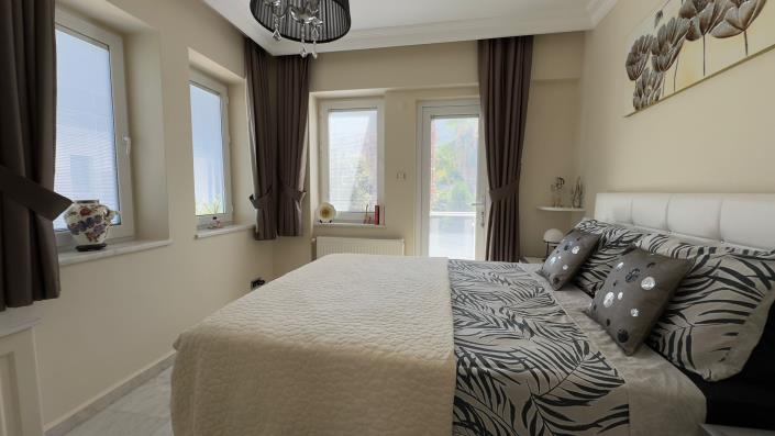 Image No.23-Villa / Détaché de 4 chambres à vendre à Fethiye