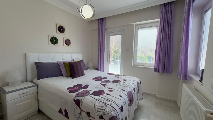 Image No.27-Villa / Détaché de 4 chambres à vendre à Fethiye