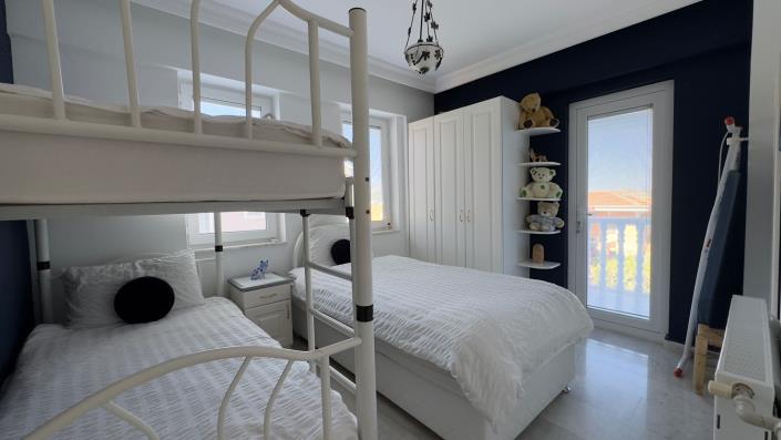 Image No.30-Villa / Détaché de 4 chambres à vendre à Fethiye