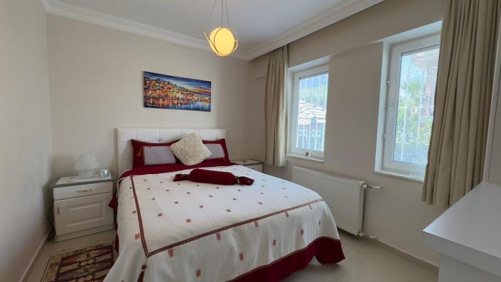 Image No.32-Villa / Détaché de 4 chambres à vendre à Fethiye