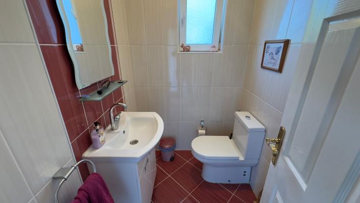 Image No.31-Villa / Détaché de 4 chambres à vendre à Fethiye