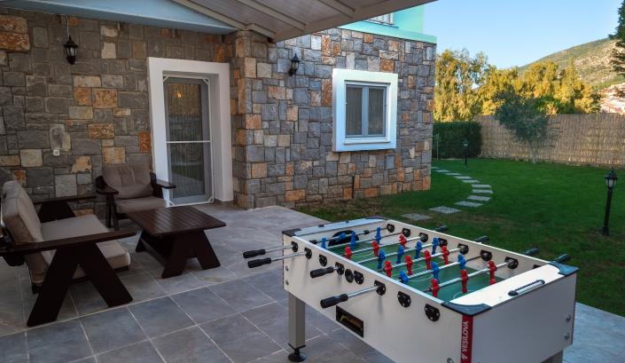 Image No.7-Villa de 4 chambres à vendre à Ölüdeniz