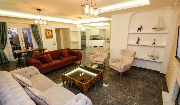 Image No.13-Villa de 4 chambres à vendre à Ölüdeniz