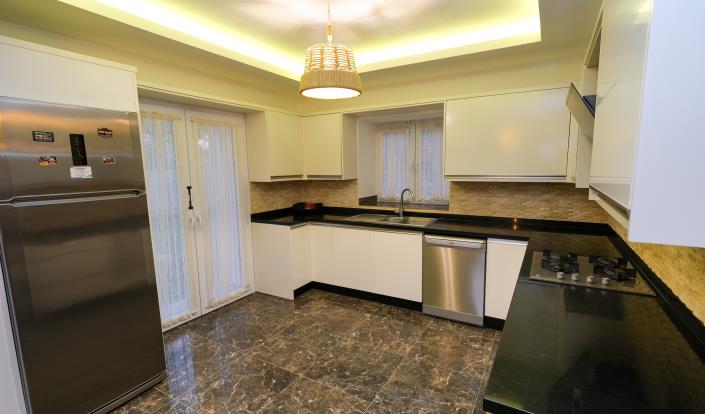 Image No.14-Villa de 4 chambres à vendre à Ölüdeniz