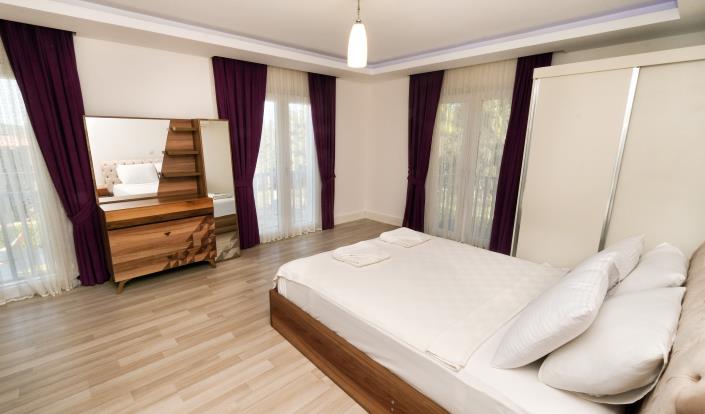 Image No.16-Villa de 4 chambres à vendre à Ölüdeniz